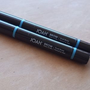 JOAH Brow Pencil Bundle 2x